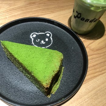Matcha Panda Cafe - Desserts Near Me - Philadelphia, Pennsylvania Matcha Panda Cafe - Desserts Near Me - Philadelphia, Pennsylvania