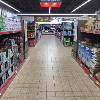 ALDI - Wide, well-lit aisles. - Grocery Near Me - Woodbridge, Virginia ALDI - Wide, well-lit aisles. - Grocery Near Me - Woodbridge, Virginia