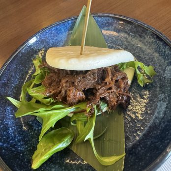Wa Ramen - Bao - Ramen Near Me - Orlando, Florida