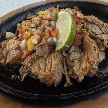 Gabriel's - Plato de Carnitas - Mexican Near Me - Santa Fe, New Mexico Gabriel's - Plato de Carnitas - Mexican Near Me - Santa Fe, New Mexico