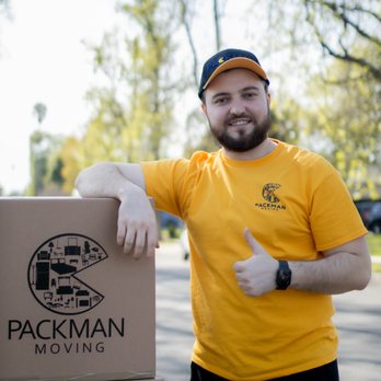 Packman Moving - Moving can be a time for introspection and reflection on past experiences and future aspirations. - Movers Near Me - Burbank, California Packman Moving - Moving can be a time for introspection and reflection on past experiences and future aspirations. - Movers Near Me - Burbank, California