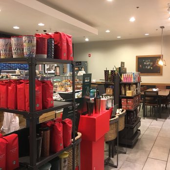 Starbucks - Coffee & Tea Near Me - Midwest City, Oklahoma
