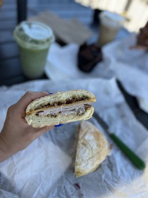 Austin's Coffee Crafters by null