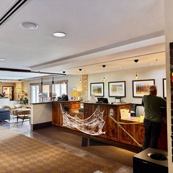 Marriott's StreamSide Birch at Vail - Hotels Near Me - Vail, Colorado