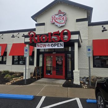 Rio 150 - Facility - Mexican Near Me - Charlotte, North Carolina Rio 150 - Facility - Mexican Near Me - Charlotte, North Carolina