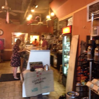 Summit Coffee - Coffee & Tea Near Me - Davidson, North Carolina
