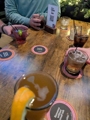 Gracie O' Malley's Wicker Park by null