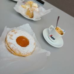 Caffetteria Battisti - Coffee and pastries