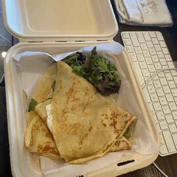 Bean Co - Crape - Coffee & Tea Near Me - Maple Grove, Minnesota