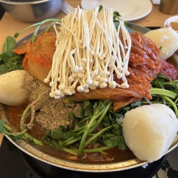 Gamja TangTang - Korean Near Me - Fort Lee, New Jersey Gamja TangTang - Korean Near Me - Fort Lee, New Jersey