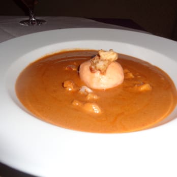 Cielo - Lobster Bisque - Seafood Near Me - Cabazon, California Cielo - Lobster Bisque - Seafood Near Me - Cabazon, California