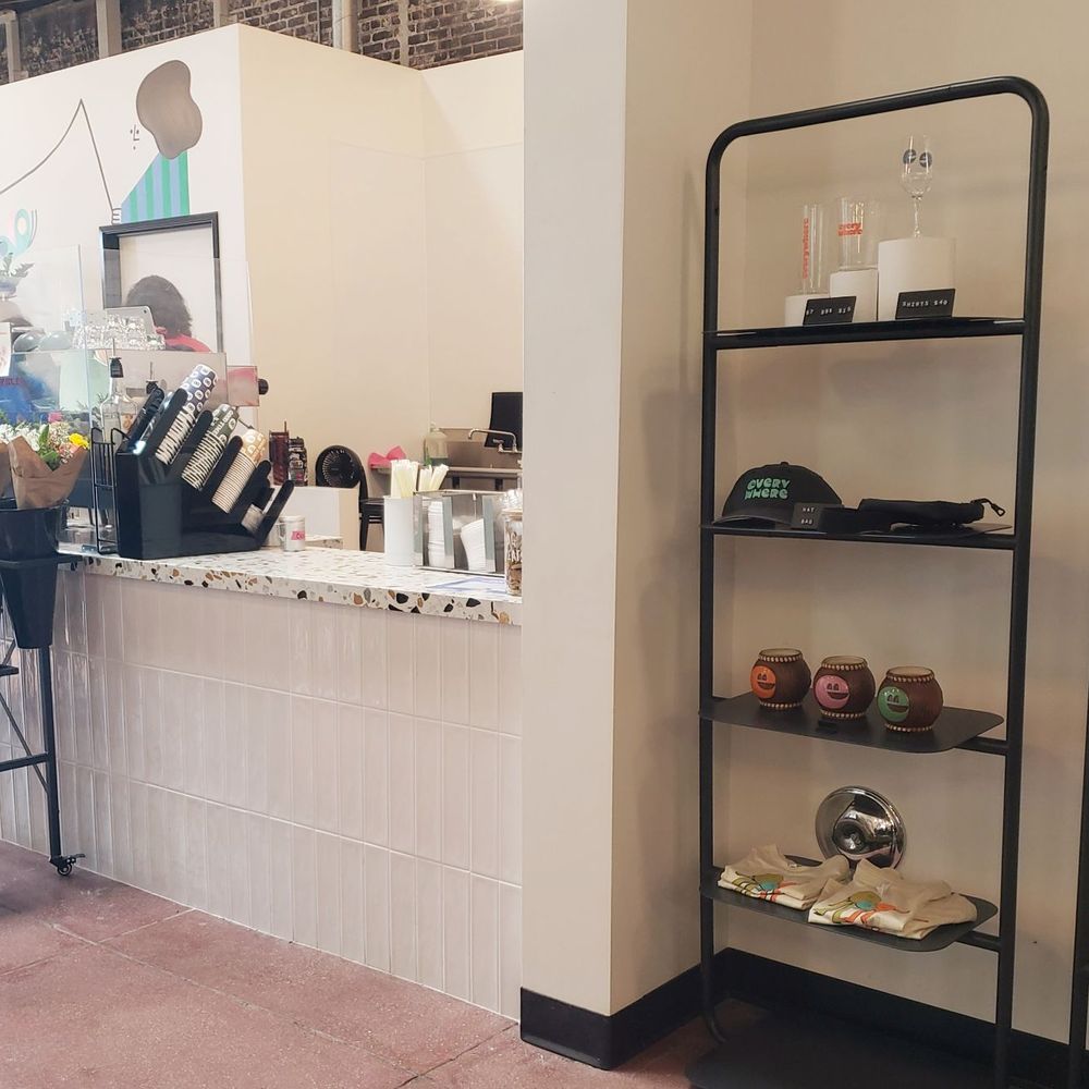 Good Time - Coffee & Tea Near Me - Long Beach, California Good Time - Coffee & Tea Near Me - Long Beach, California