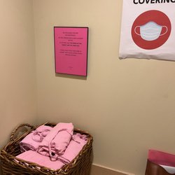 Breast Care Specialists