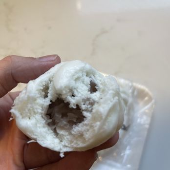 Le Saigon - Taro Bun - Sandwiches Near Me - Modesto, California