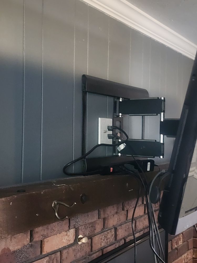 Slide of Bighorn Home Pros