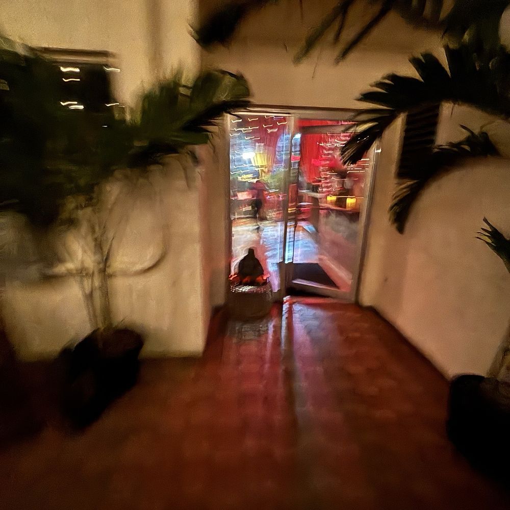 Phuc Yea - Out door area - Vietnamese Near Me - Miami, Florida