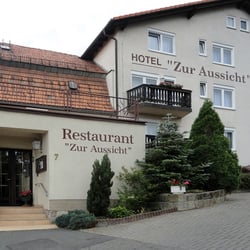 Zur Aussicht