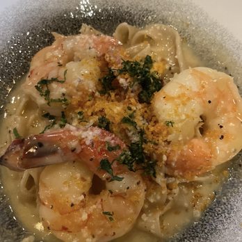 Dryft Wellesley - Shrimp Limoncello - Seafood Near Me - Wellesley, Massachusetts