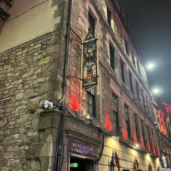 The Witchery By The Castle - British Near Me - Edinburgh, EDH The Witchery By The Castle - British Near Me - Edinburgh, EDH