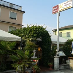 Albergo Villa Generva di Enzo Ilario