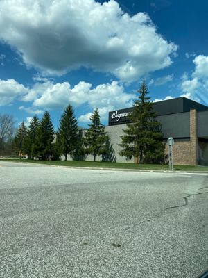 Wegmans by null