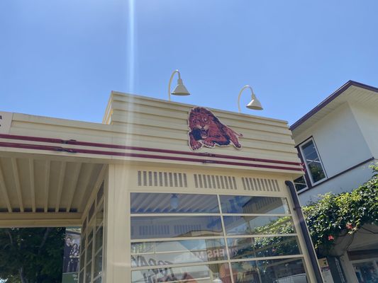 Gilmore Station by null