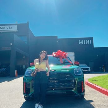 MINI of Monrovia - Auto Parts & Supplies Near Me - Monrovia, California MINI of Monrovia - Auto Parts & Supplies Near Me - Monrovia, California