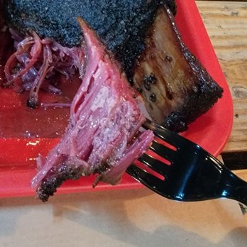 Cattleack Barbeque - Look at that pastrami beef rib! - Barbeque Near Me - Dallas, Texas Cattleack Barbeque - Look at that pastrami beef rib! - Barbeque Near Me - Dallas, Texas