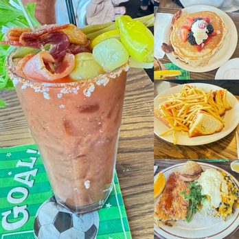 Roc & Sol Diner - Diners Near Me - Sacramento, California