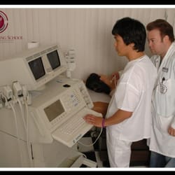 American Training School - Ultrasound Tech