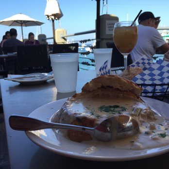 Bluewater Avalon - Clam chowder - Seafood Near Me - Avalon, California Bluewater Avalon - Clam chowder - Seafood Near Me - Avalon, California