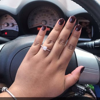 G Nails &spa - Nail Salons Near Me - Babylon, New York