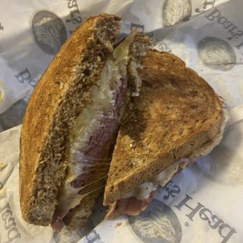 Red's Grill - Reuben - American Near Me - Richmond, Texas