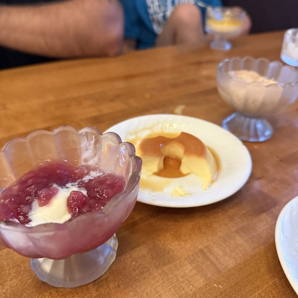 Casa Pollastro - Dessert - Brazilian Near Me - Dallas, Texas Casa Pollastro - Dessert - Brazilian Near Me - Dallas, Texas