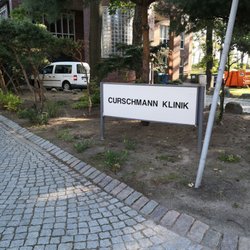 Curschmann Klinik