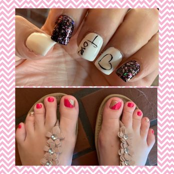 Luxi Nails - Nail Salons Near Me - Santee, California Luxi Nails - Nail Salons Near Me - Santee, California