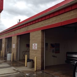 Neosho Powersports Carwash