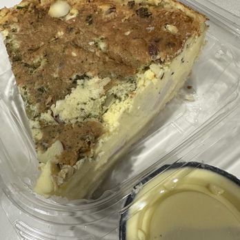 Wheatfield’s Express - Quiche - Desserts Near Me - Elkhorn, Nebraska