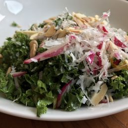 Kale Salad