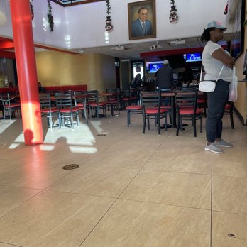 Joy's Roti Delight - Indian Near Me - Lauderhill, Florida