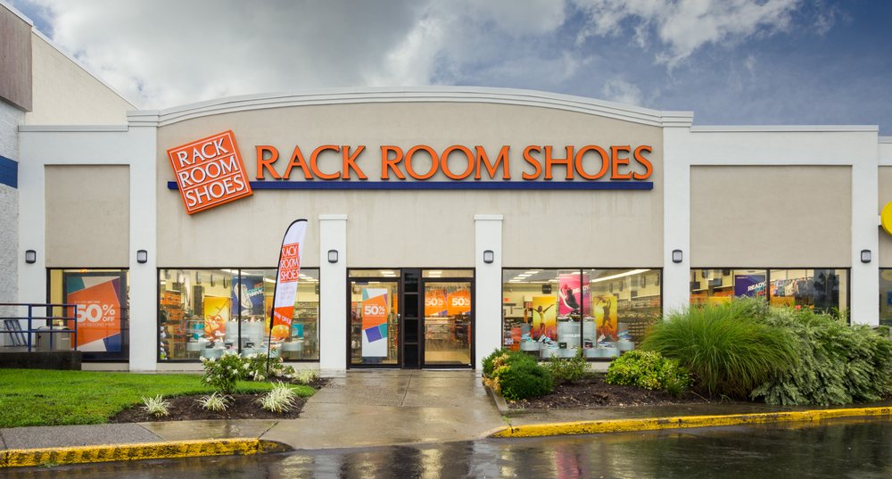 RACK ROOM SHOES Updated September 2024 2900 S Danville Bypass