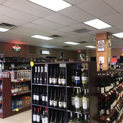 Old Colony Liquors
