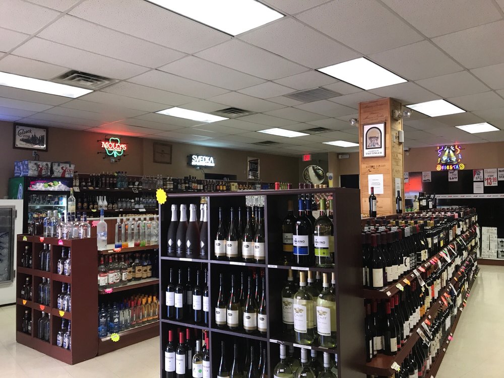 OLD COLONY LIQUORS Updated October 2024 18 Reviews 637 Southern