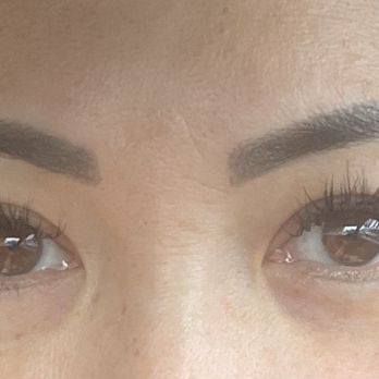 Lash Therapy - Lashes by Jenny - Eyelash Service Near Me - Orlando, Florida