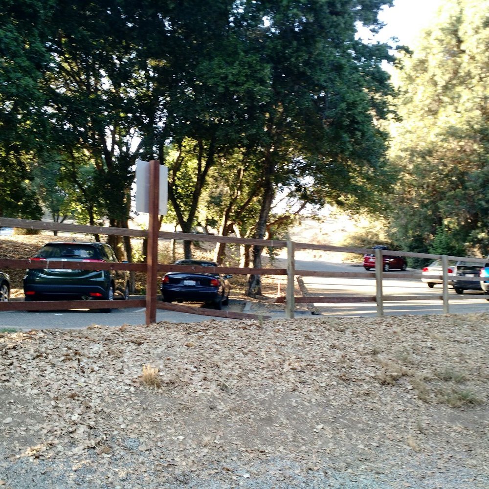 Earl Warren Park - Parking lot. - Parks Near Me - Castro Valley, California Earl Warren Park - Parking lot. - Parks Near Me - Castro Valley, California
