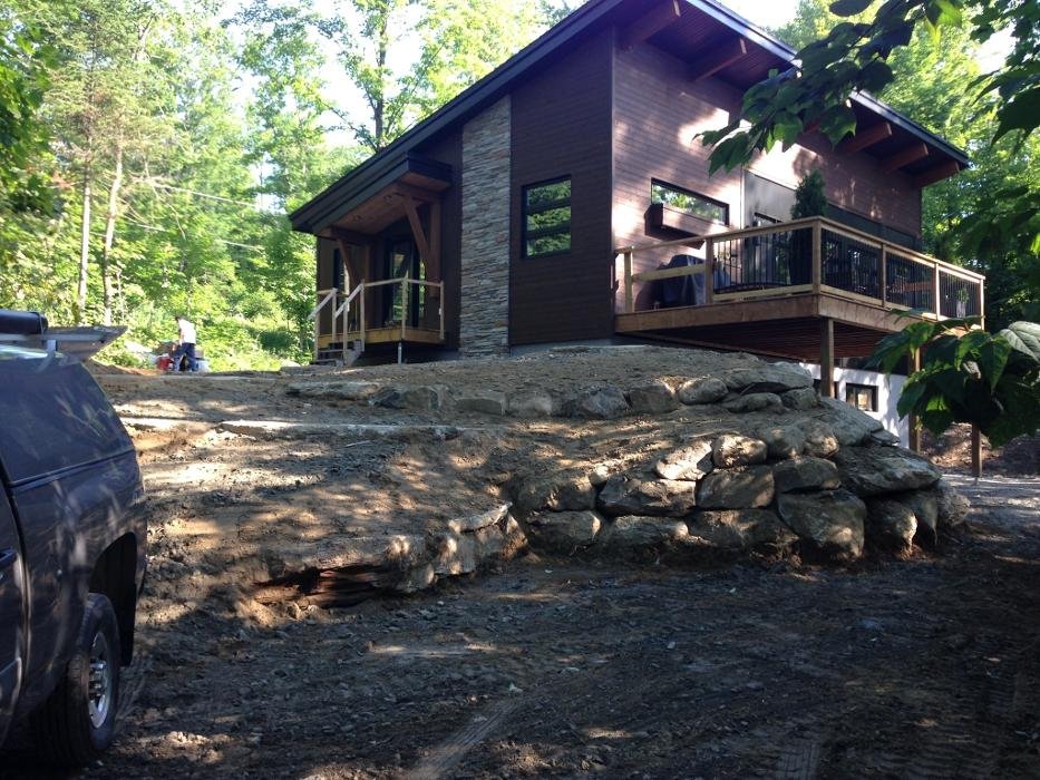 EXCAVATION NORMAND JEANSON 22 Photos 2083 Route 112, StukelySud