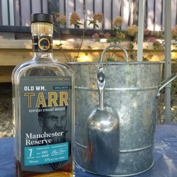 RD1 Spirits - Distilleries Near Me - Lexington, Kentucky