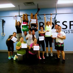 CrossFit Youngstown