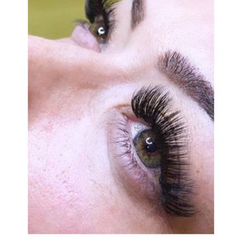 Swan Lash And Brow Bar - Eyelash Service Near Me - Hapeville, Georgia Swan Lash And Brow Bar - Eyelash Service Near Me - Hapeville, Georgia