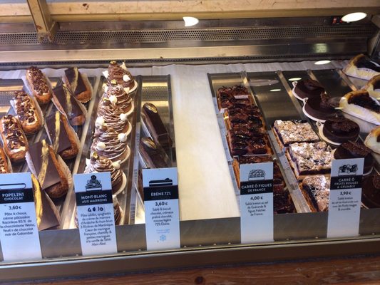 Boulangerie Patisserie Pan & Gato by null